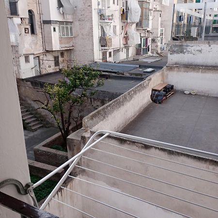 Casa Mariella Apartment Бари Екстериор снимка