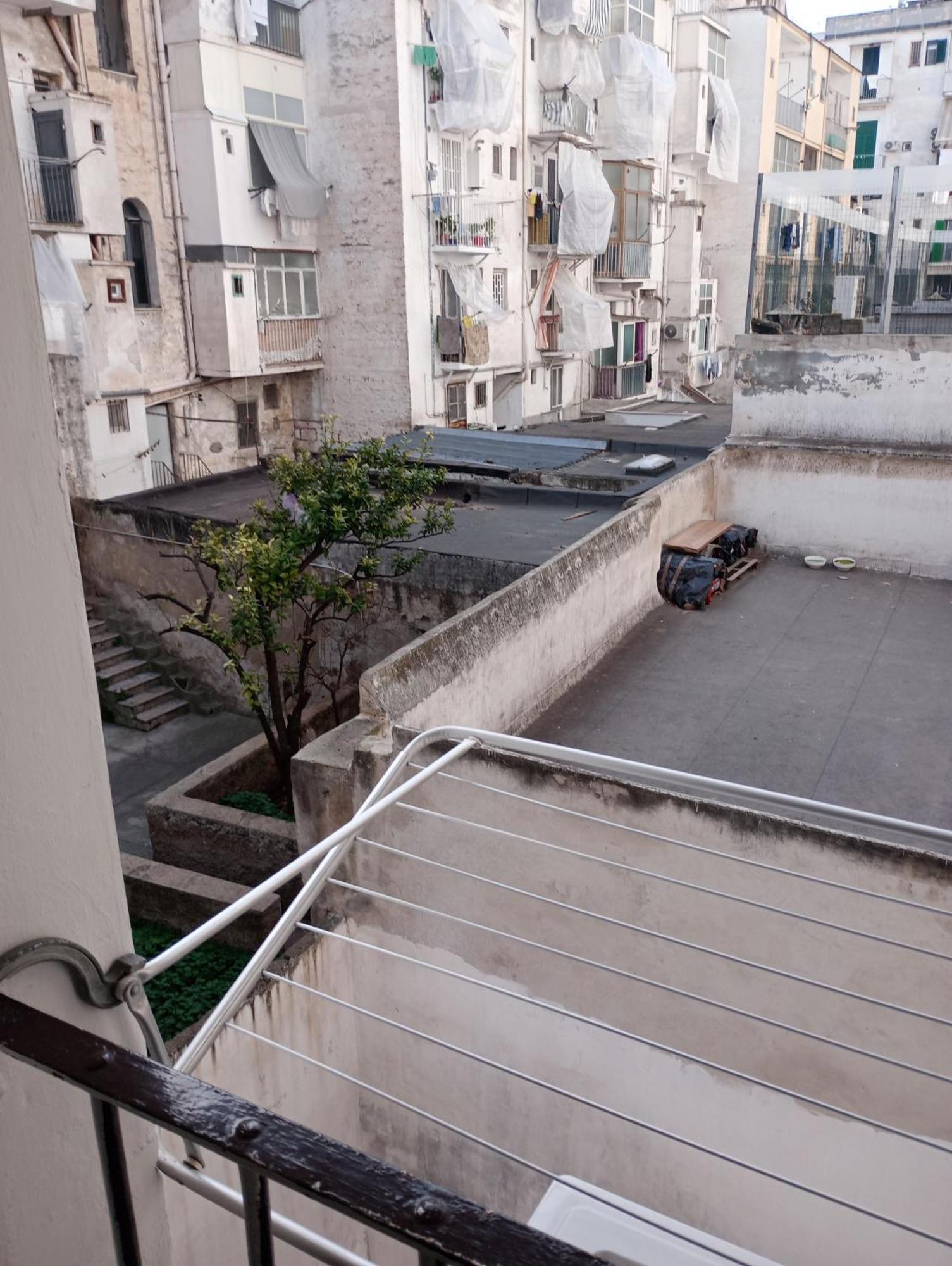 Casa Mariella Apartment Бари Екстериор снимка