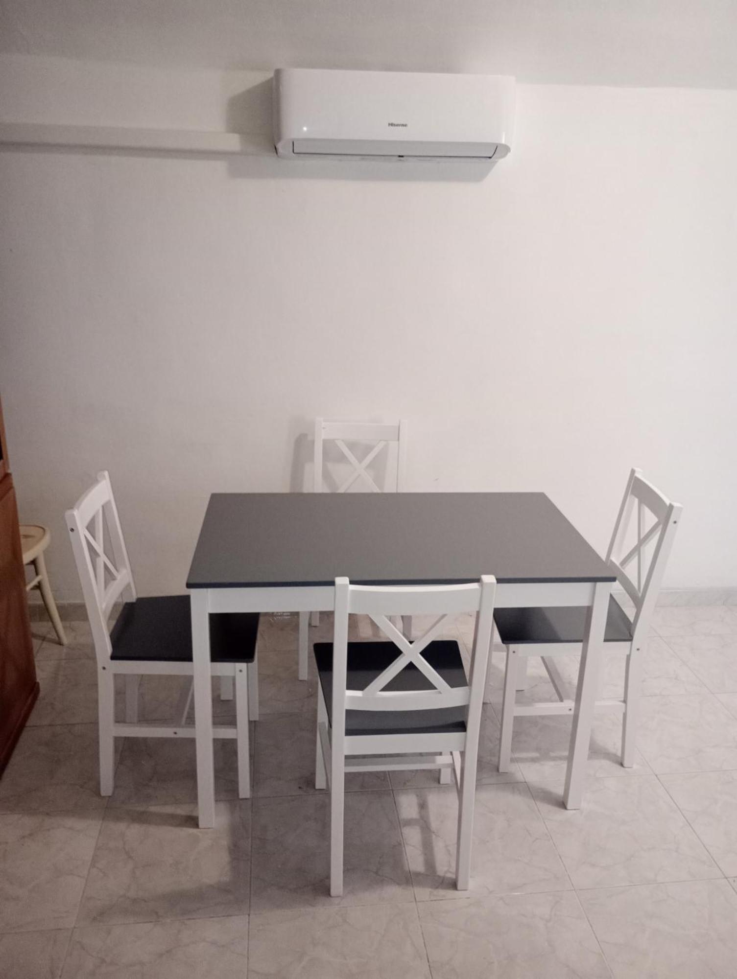Casa Mariella Apartment Бари Екстериор снимка