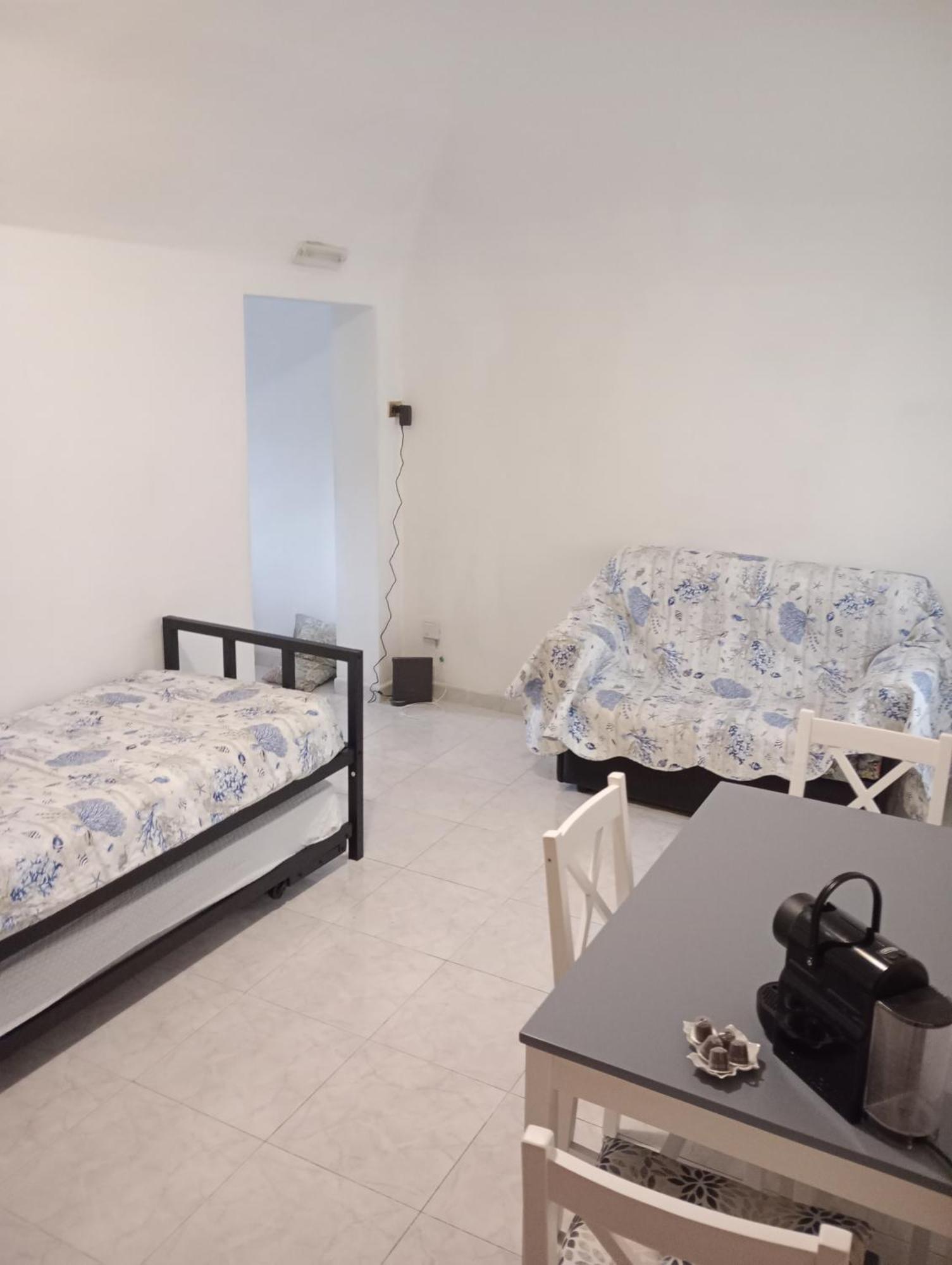Casa Mariella Apartment Бари Екстериор снимка