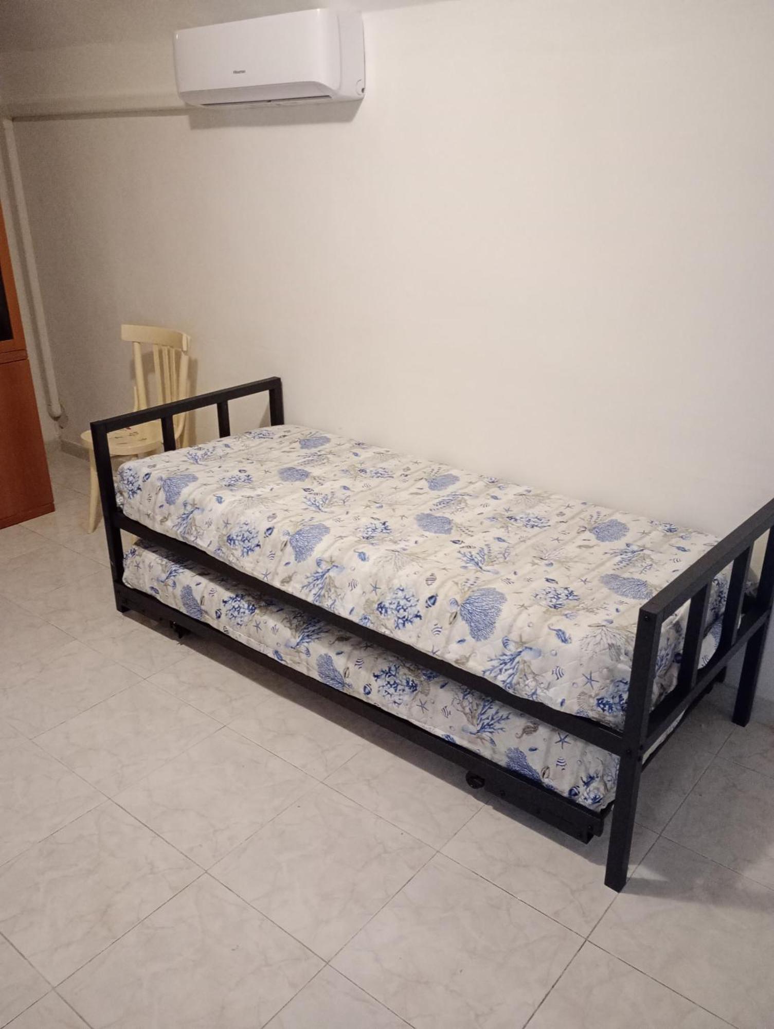 Casa Mariella Apartment Бари Екстериор снимка