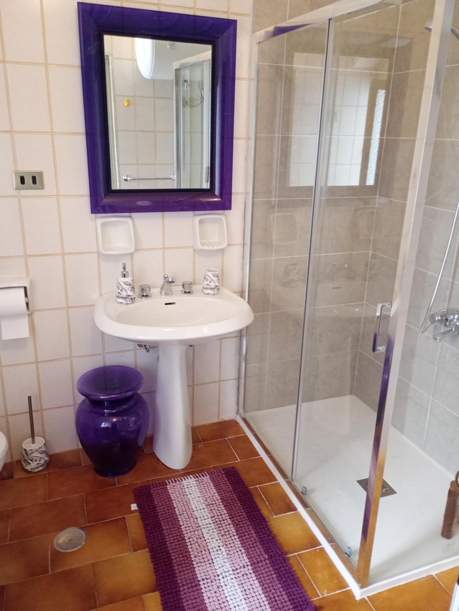 Casa Mariella Apartment Бари Екстериор снимка
