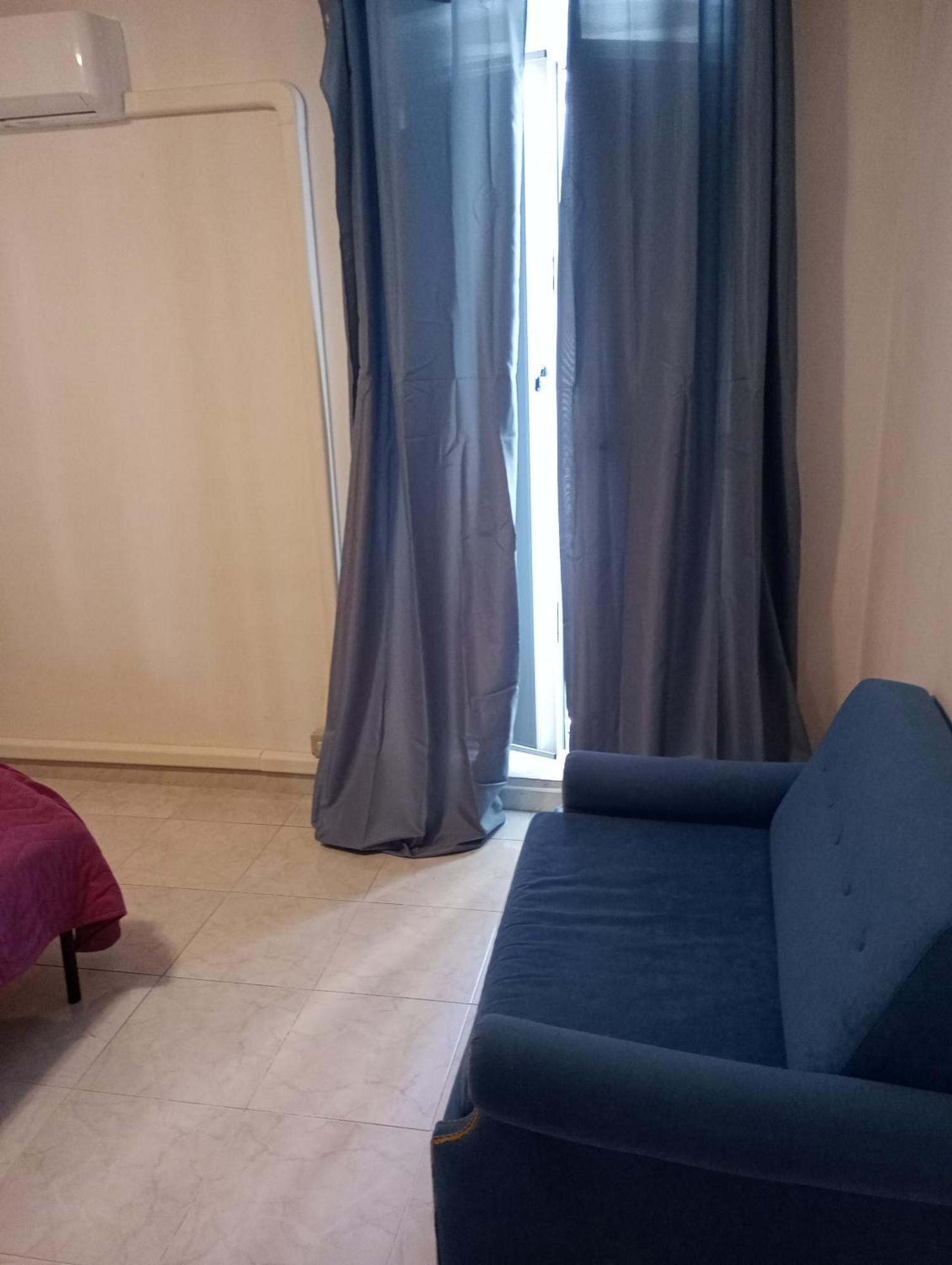 Casa Mariella Apartment Бари Екстериор снимка