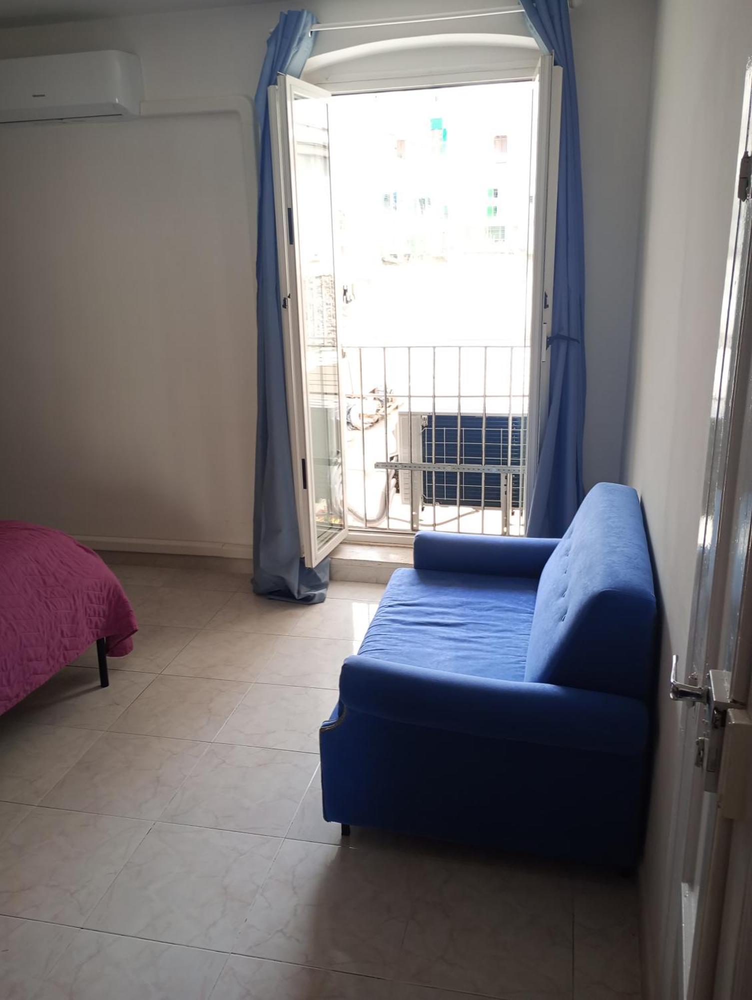 Casa Mariella Apartment Бари Екстериор снимка