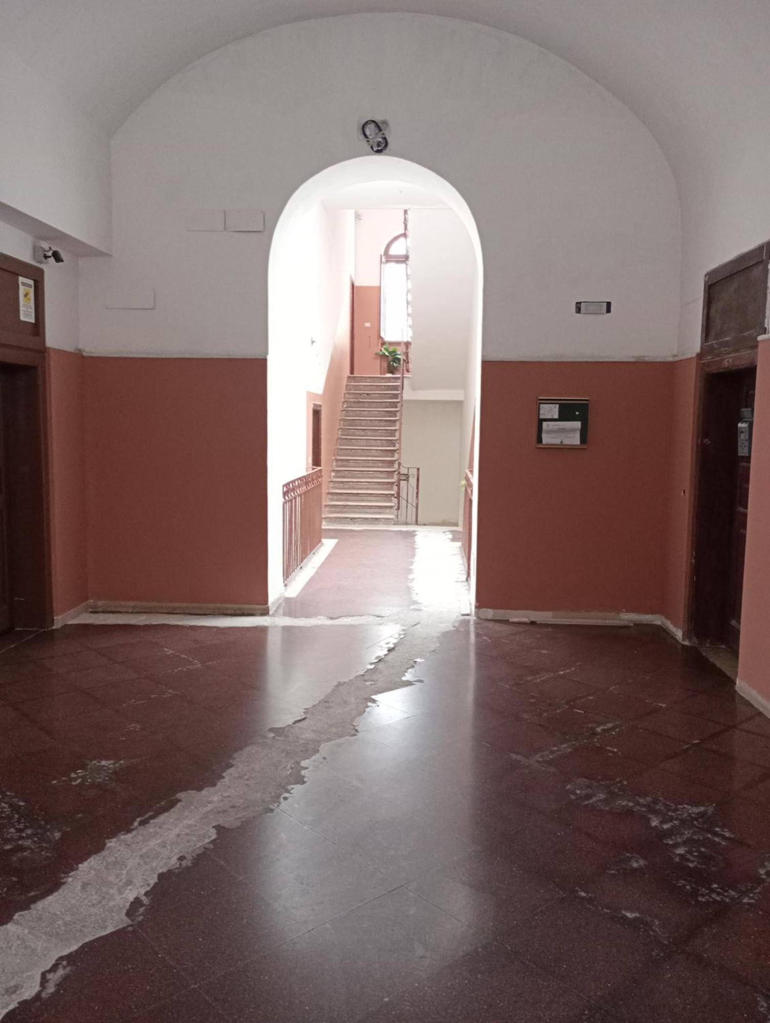 Casa Mariella Apartment Бари Екстериор снимка