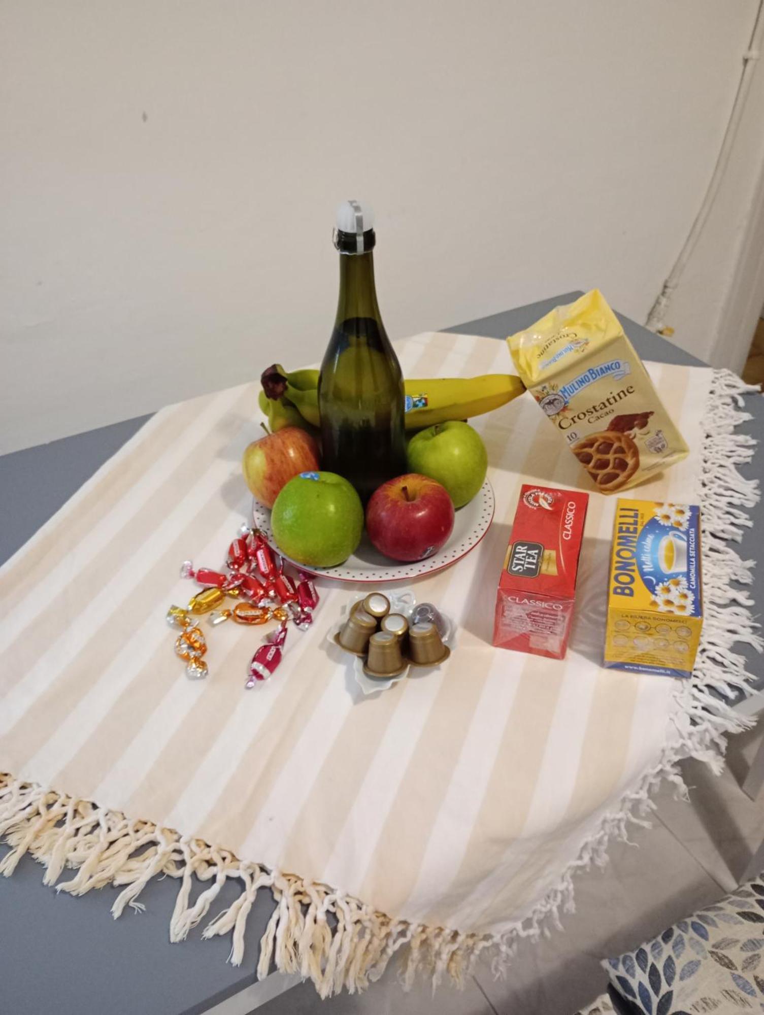 Casa Mariella Apartment Бари Екстериор снимка