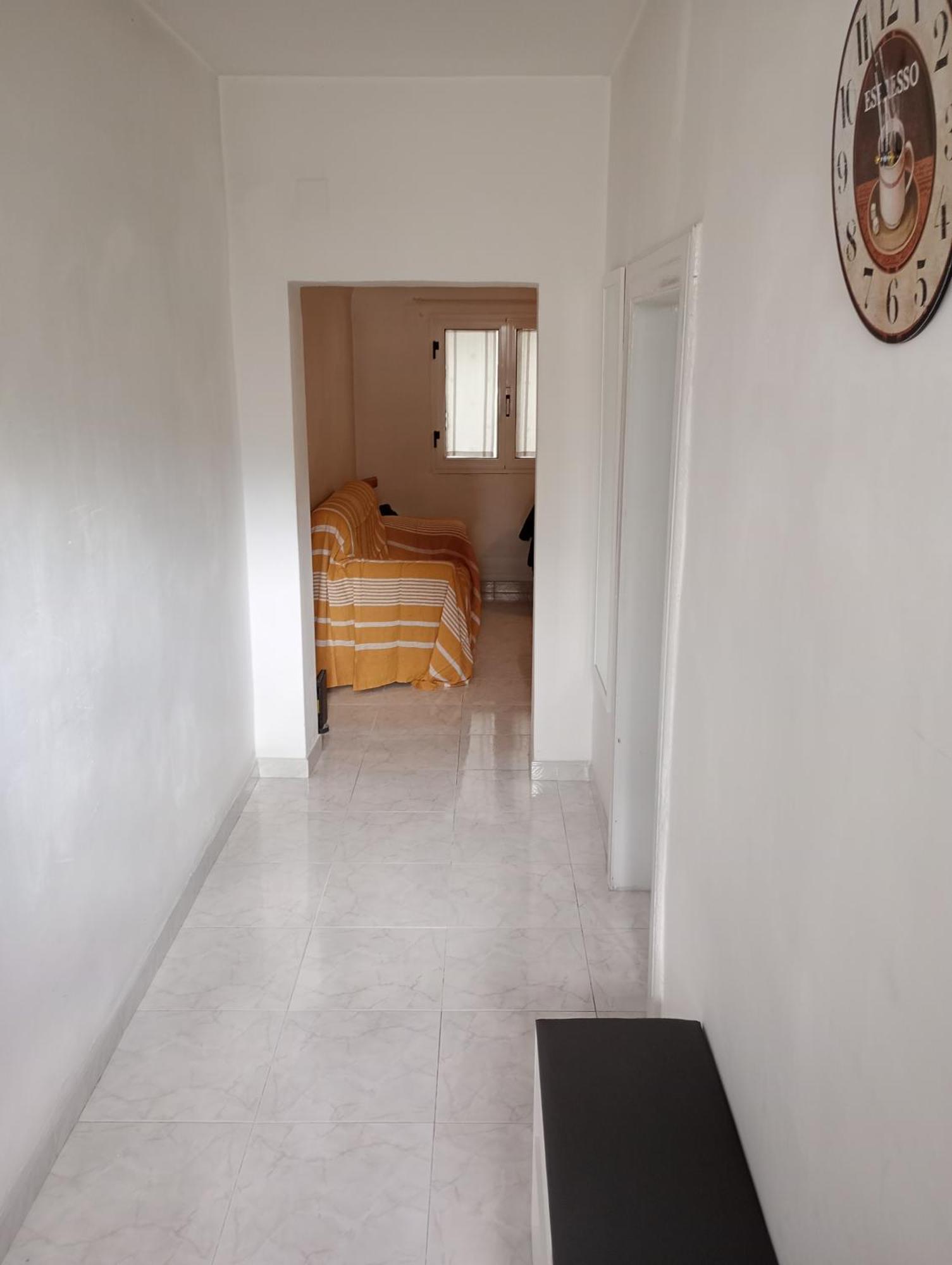 Casa Mariella Apartment Бари Екстериор снимка
