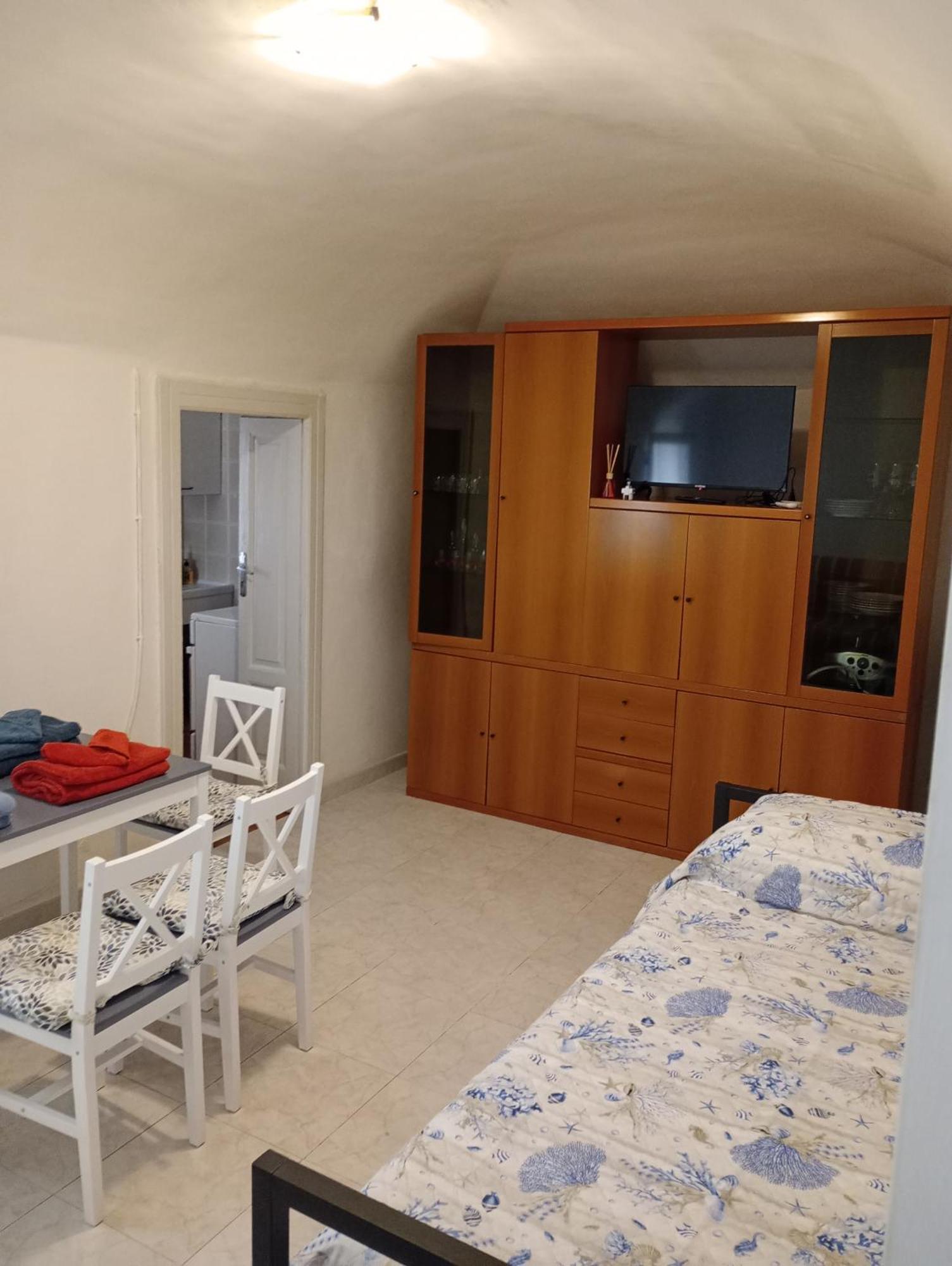 Casa Mariella Apartment Бари Екстериор снимка