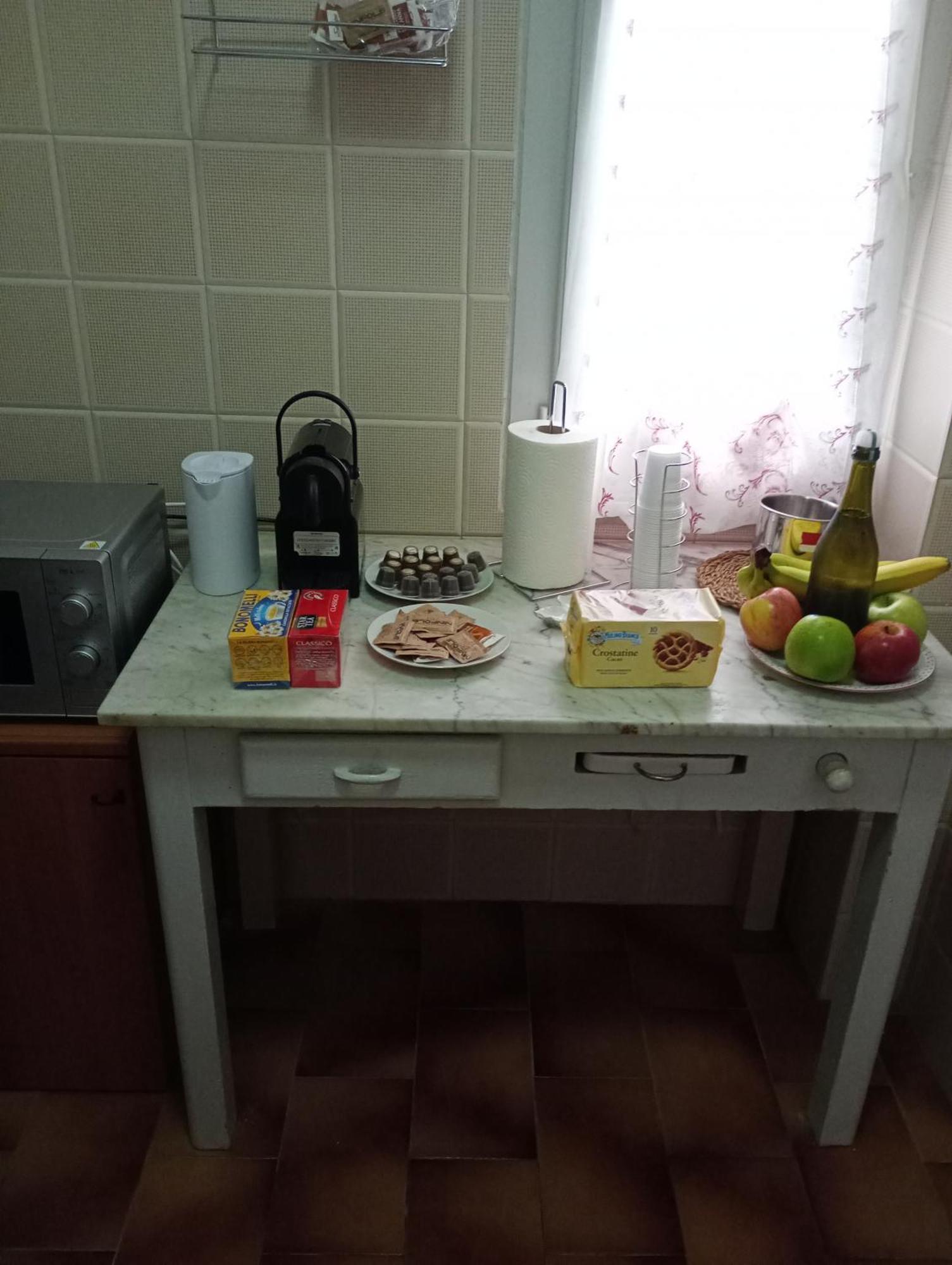 Casa Mariella Apartment Бари Екстериор снимка