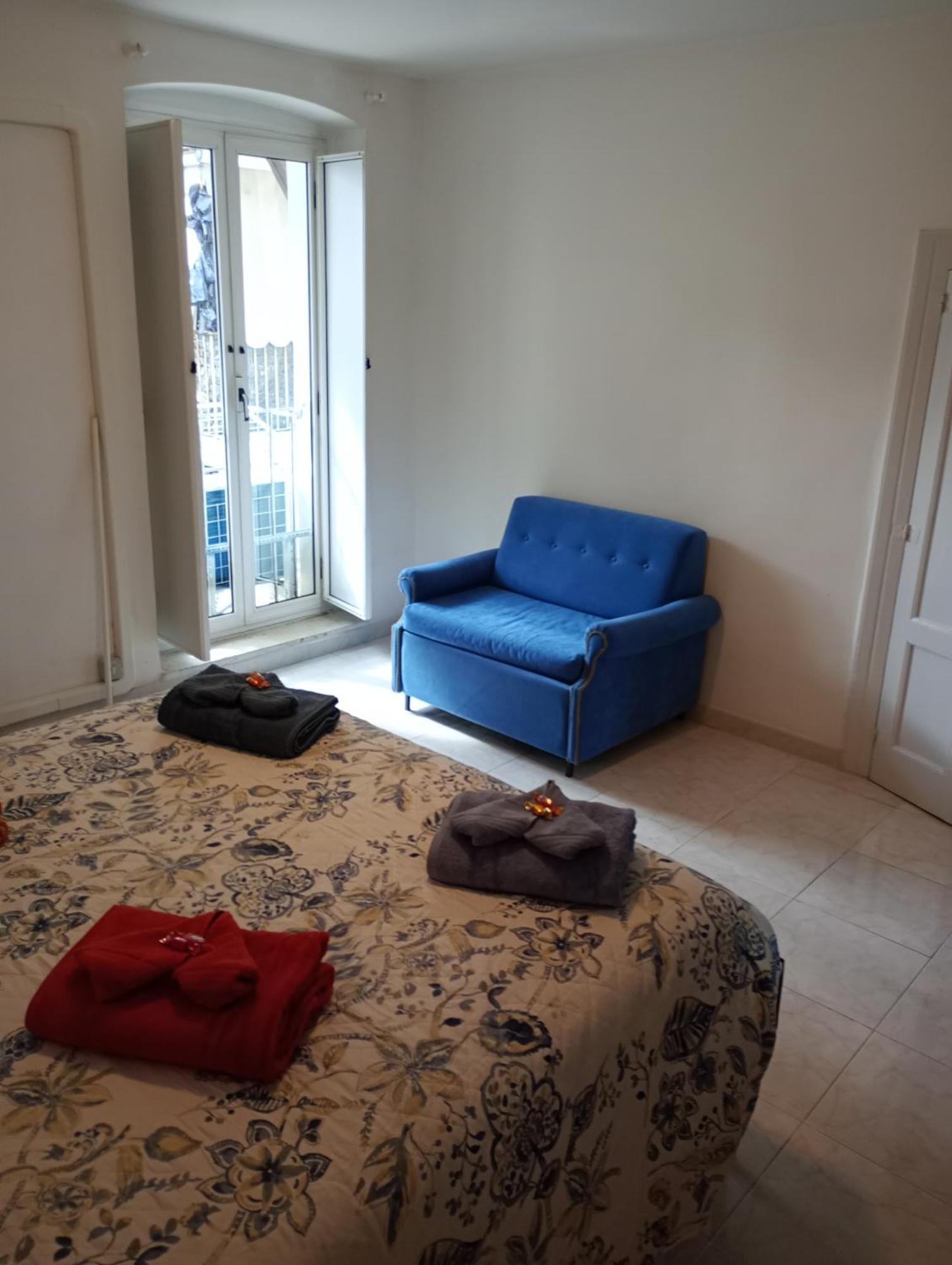 Casa Mariella Apartment Бари Екстериор снимка