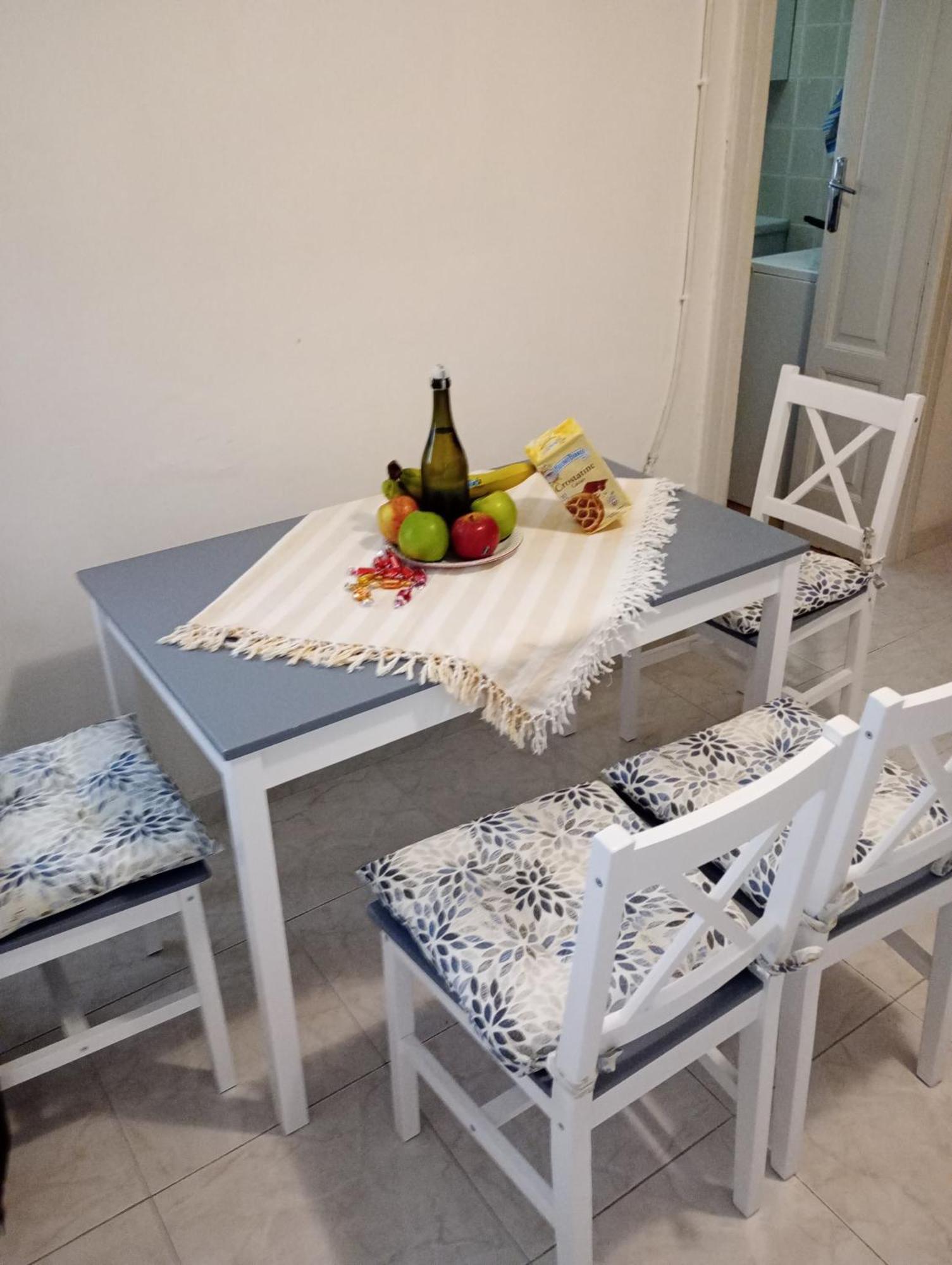 Casa Mariella Apartment Бари Екстериор снимка