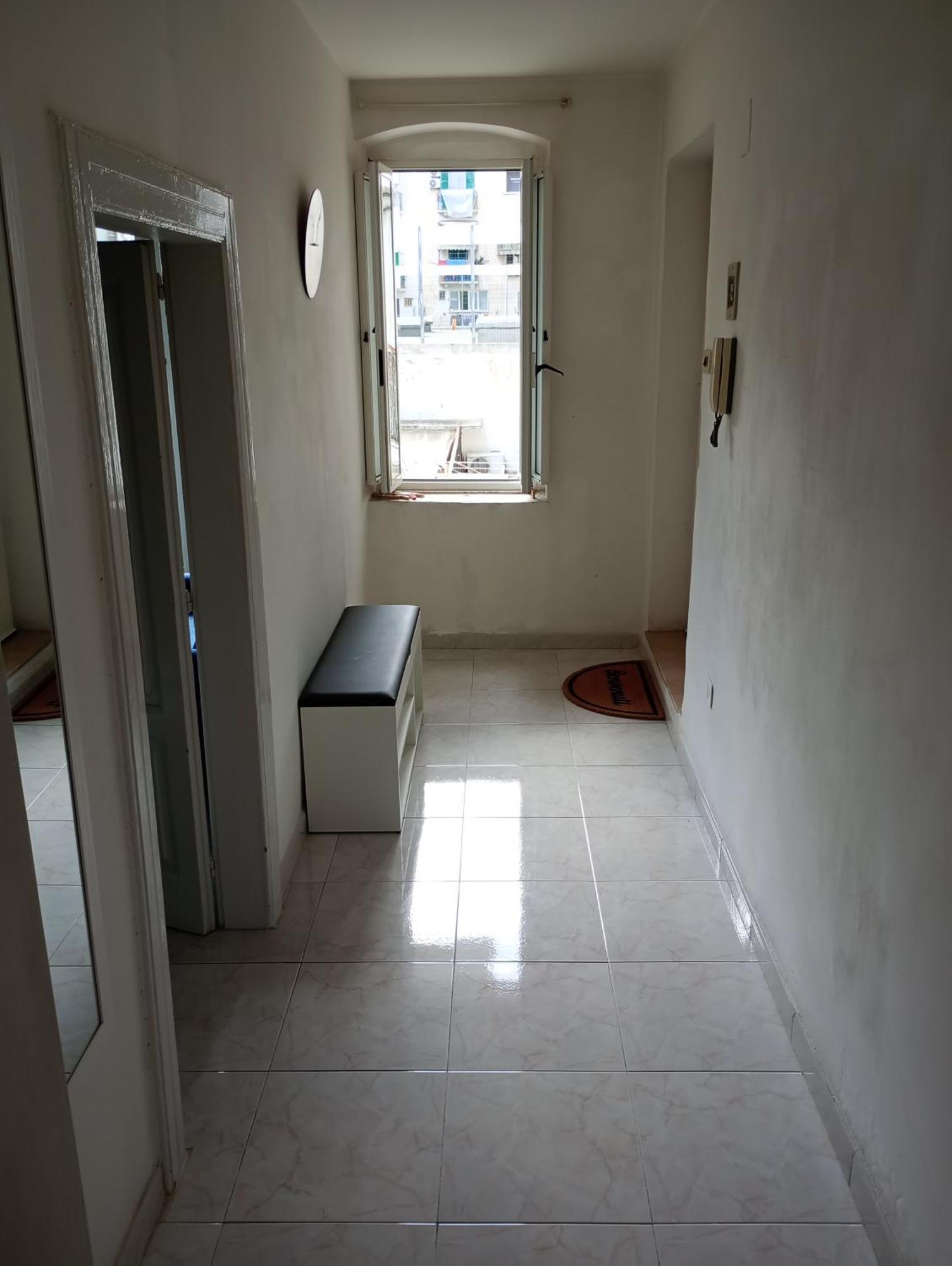 Casa Mariella Apartment Бари Екстериор снимка