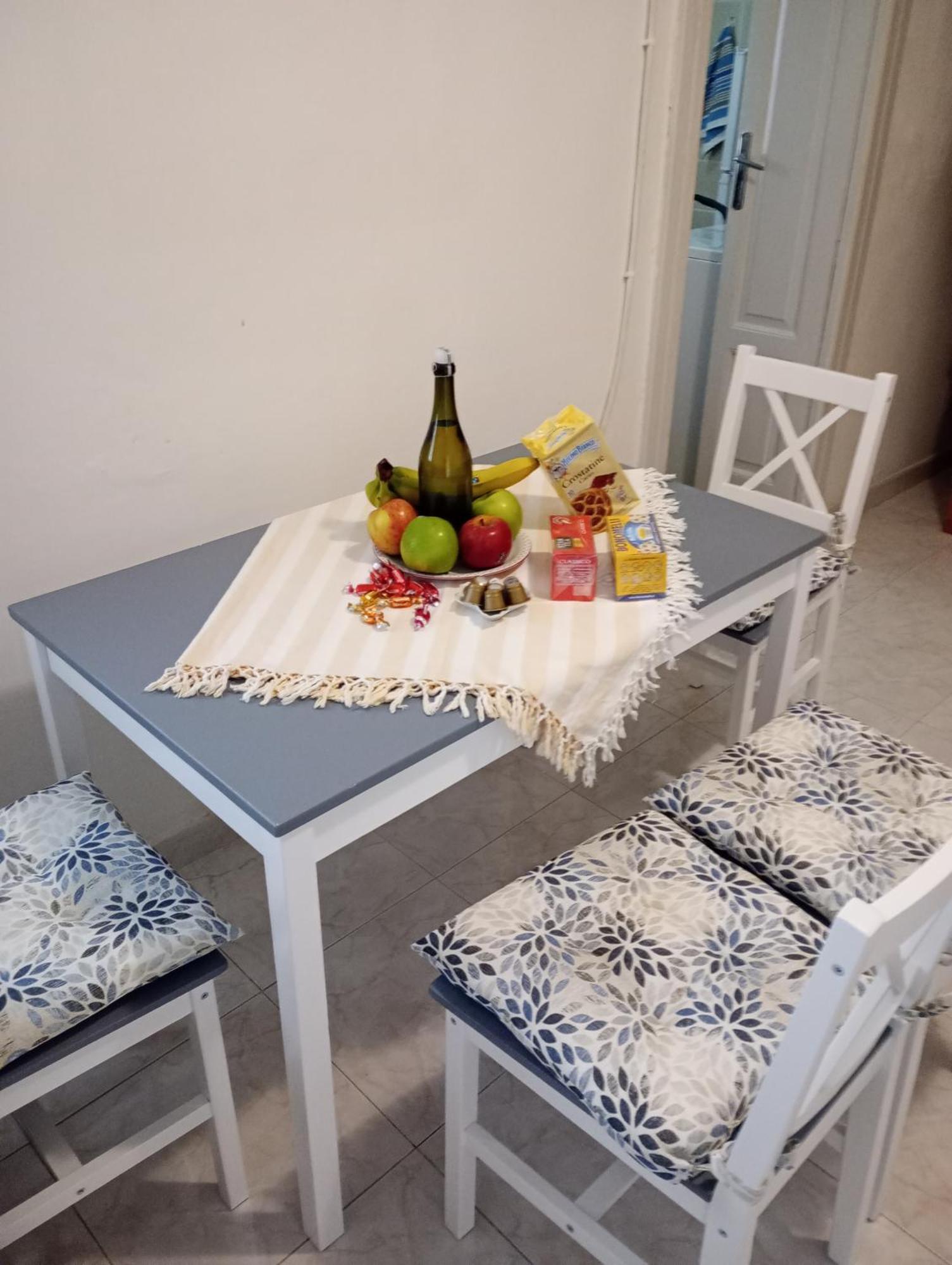 Casa Mariella Apartment Бари Екстериор снимка