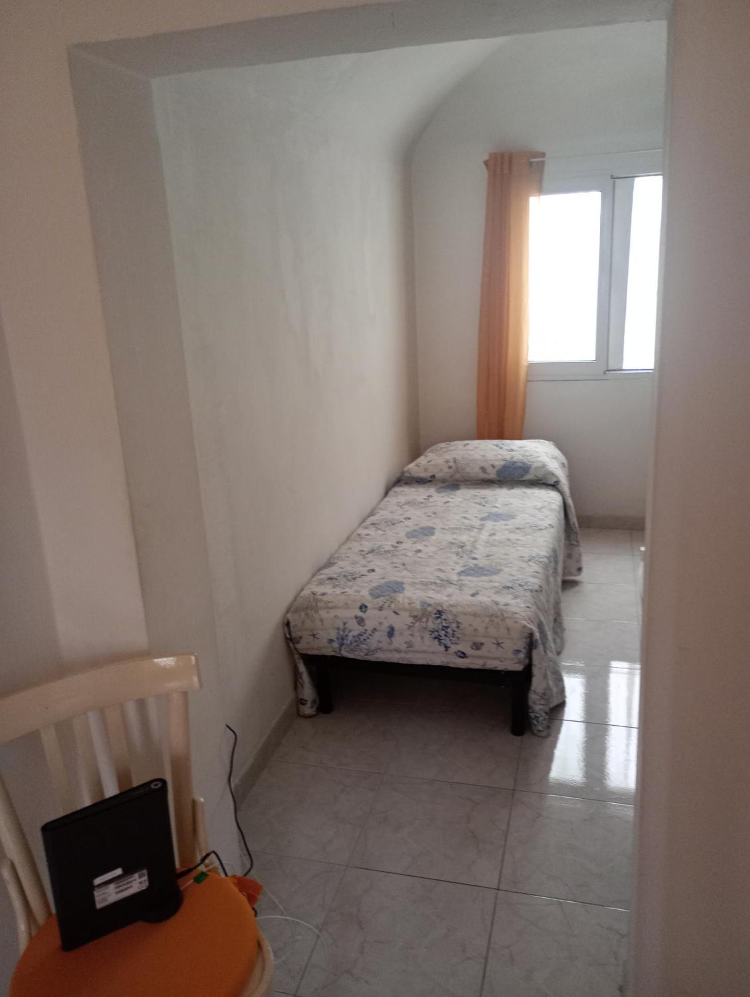Casa Mariella Apartment Бари Екстериор снимка