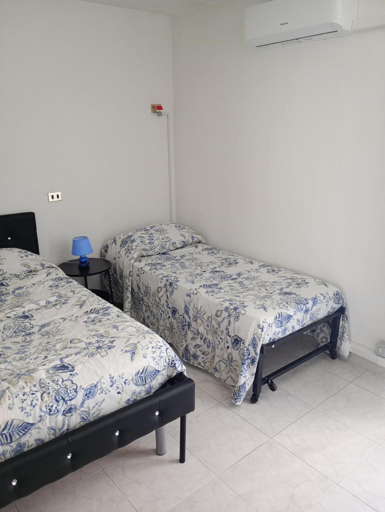 Casa Mariella Apartment Бари Екстериор снимка