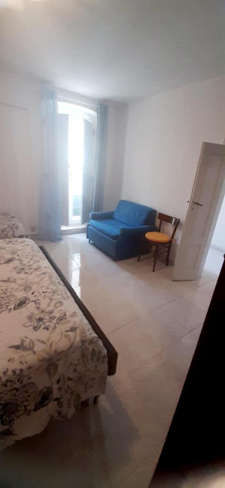 Casa Mariella Apartment Бари Екстериор снимка