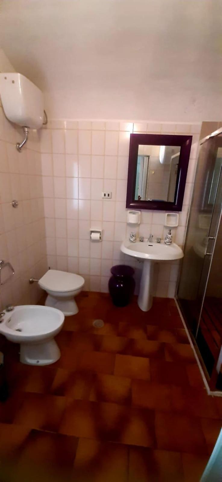 Casa Mariella Apartment Бари Екстериор снимка