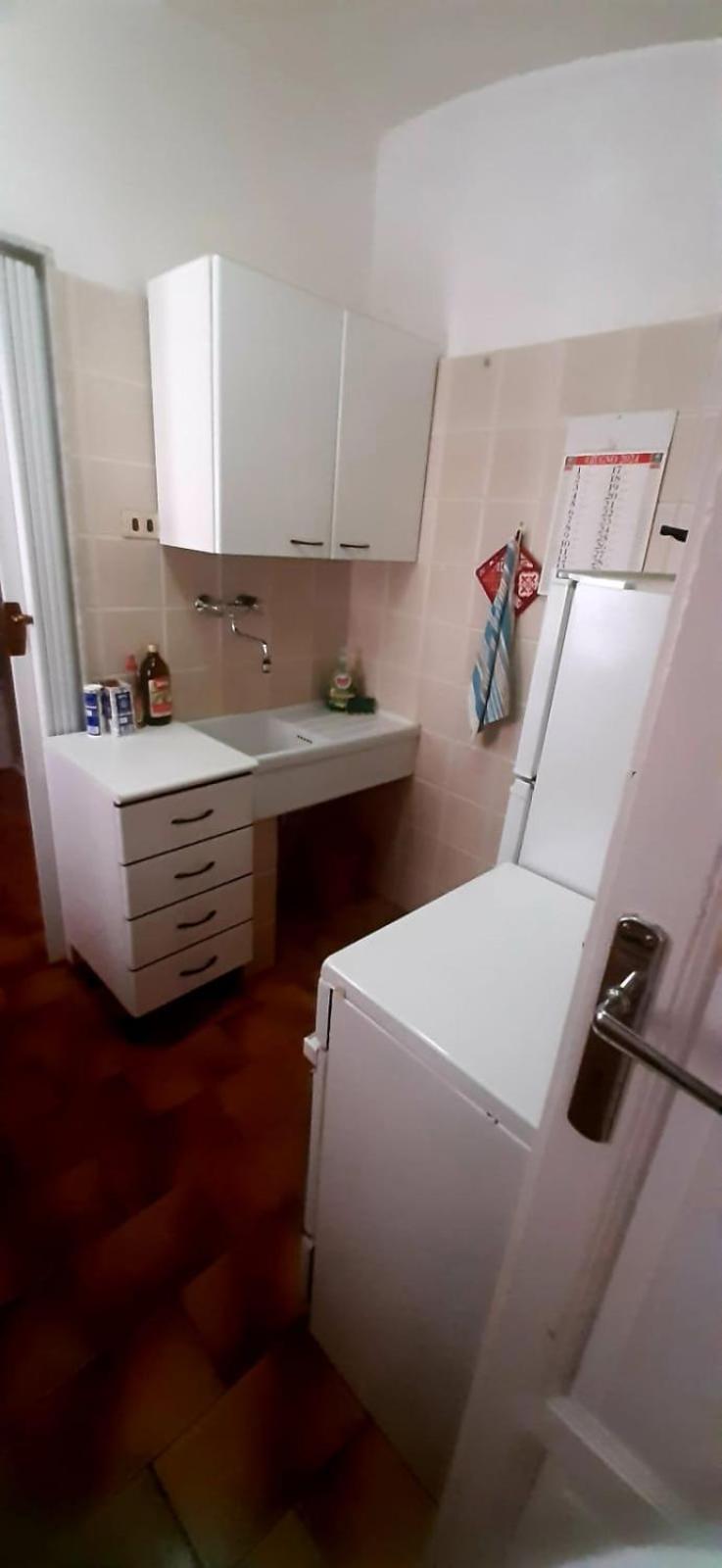 Casa Mariella Apartment Бари Екстериор снимка