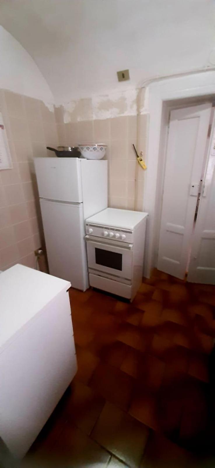 Casa Mariella Apartment Бари Екстериор снимка