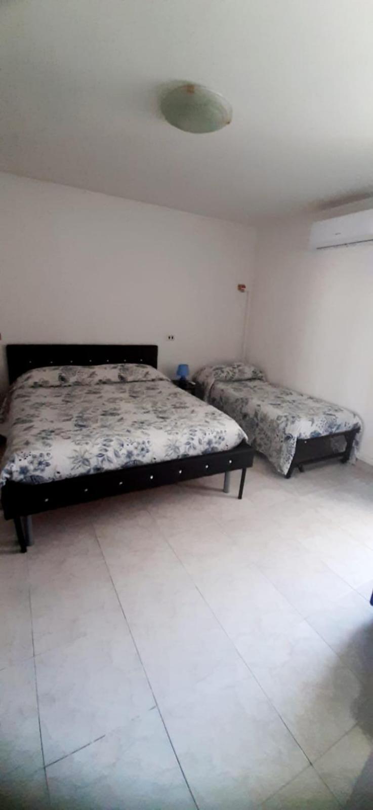 Casa Mariella Apartment Бари Екстериор снимка