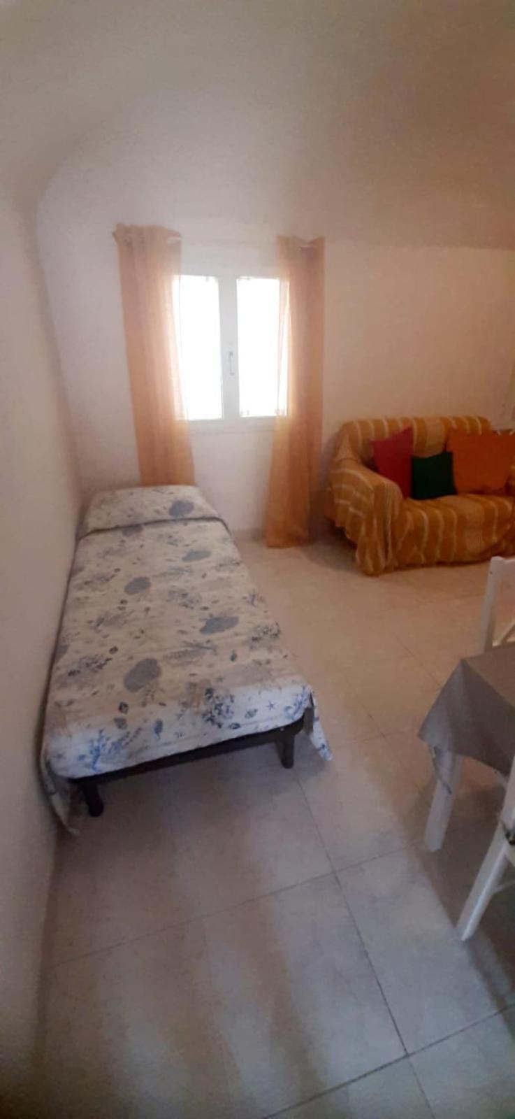 Casa Mariella Apartment Бари Екстериор снимка