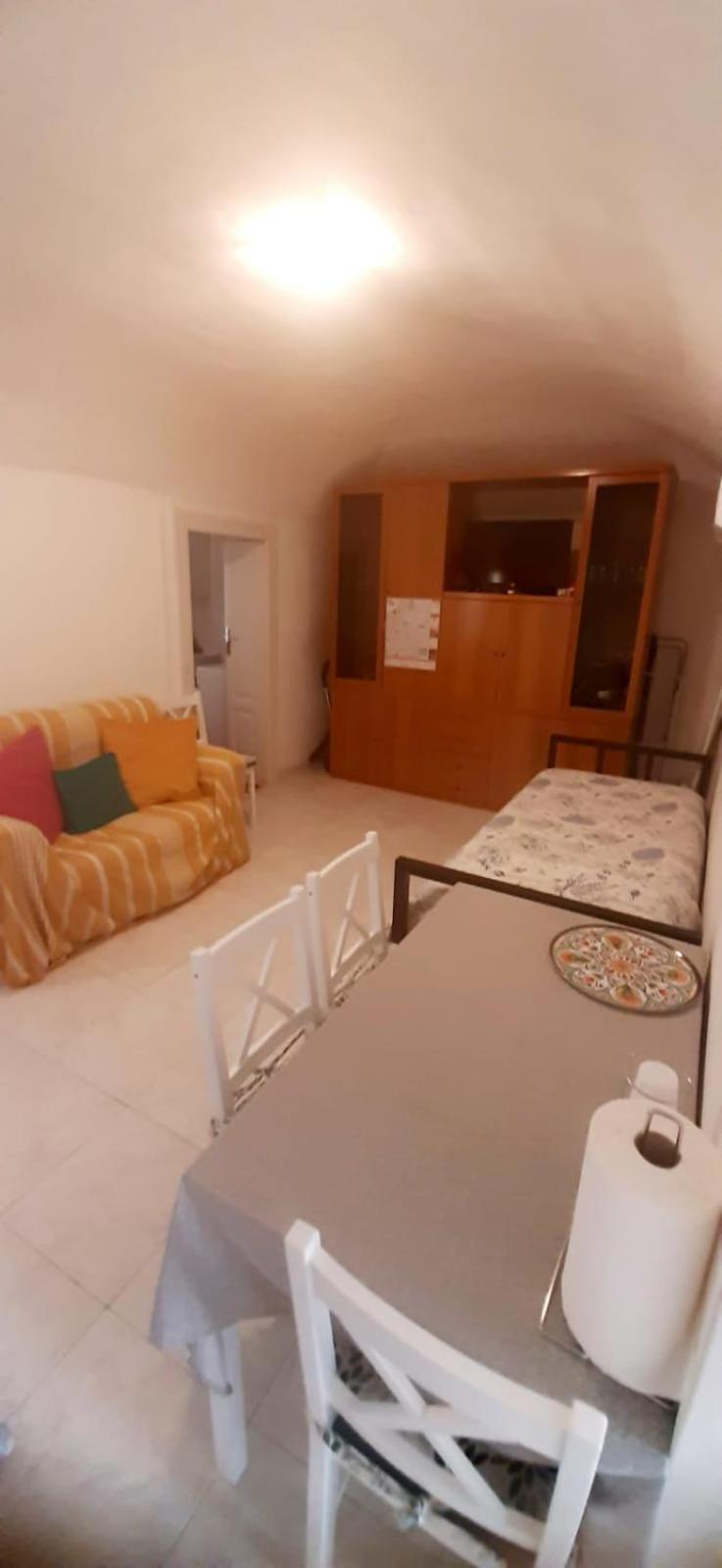 Casa Mariella Apartment Бари Екстериор снимка