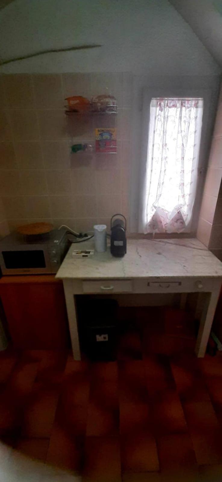 Casa Mariella Apartment Бари Екстериор снимка