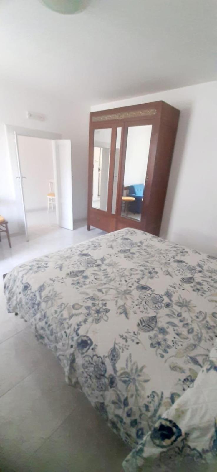 Casa Mariella Apartment Бари Екстериор снимка